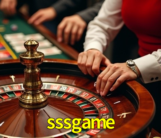 Interface do Aplicativo sssgame BET - Design Premium e Intuitivo