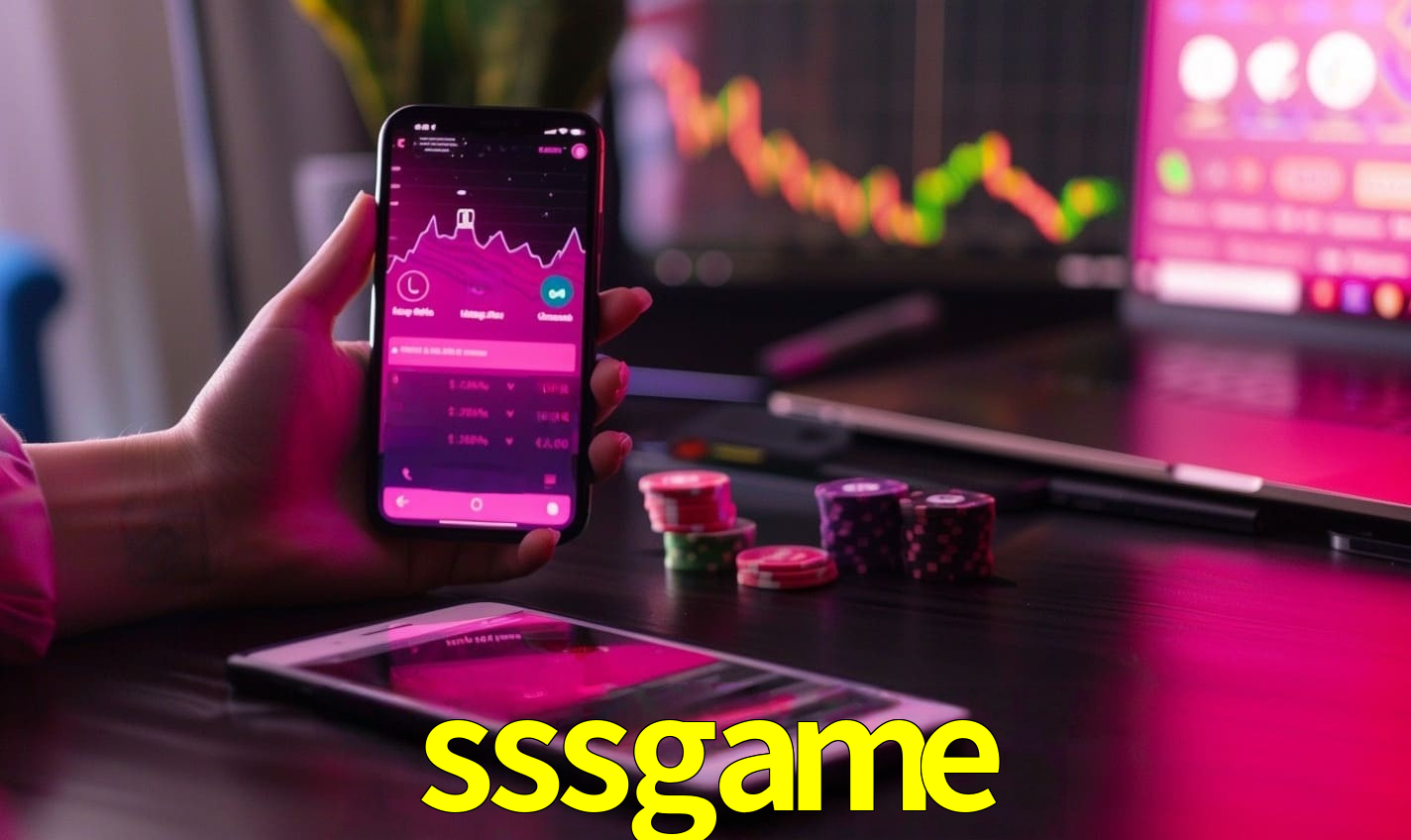 Recursos Exclusivos do App sssgame BET - Modo Offline, Login Biométrico